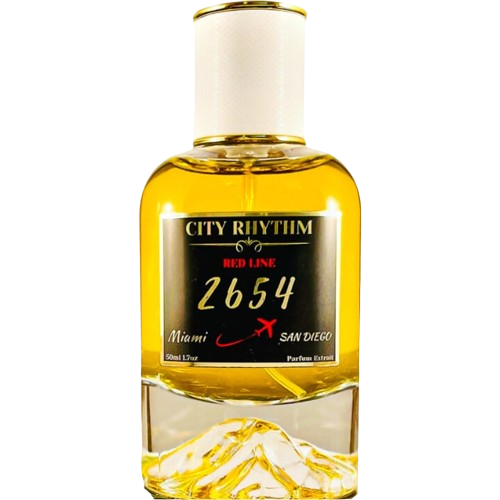 city rythm - 2654