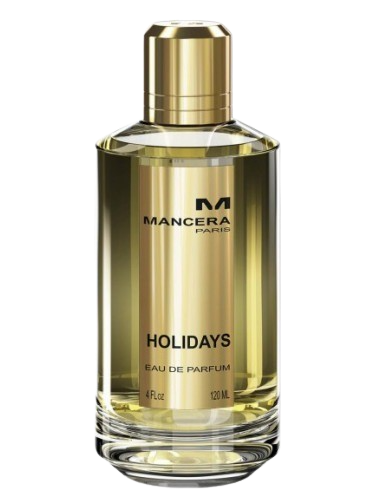 Holidays - Mancera