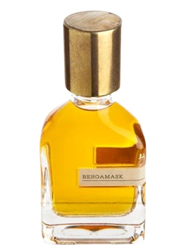 Bergamask - Orto Parisi