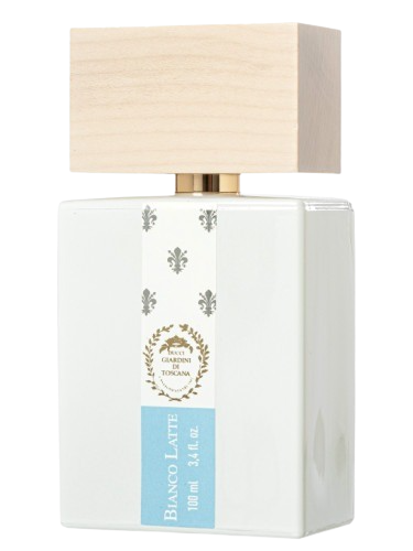Bianco Latte - Giardini Di Toscana