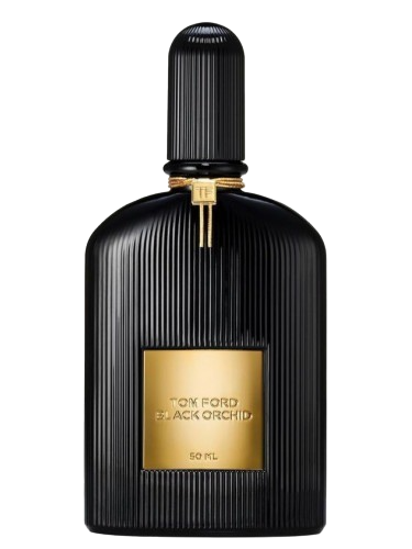 Black Orchid - Tom Ford