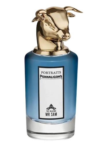 Blazing Mr. Sam - penhaligons