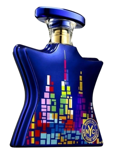 New York nights - Bond no9