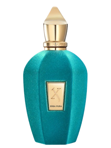 Erba Pura - xerjoff
