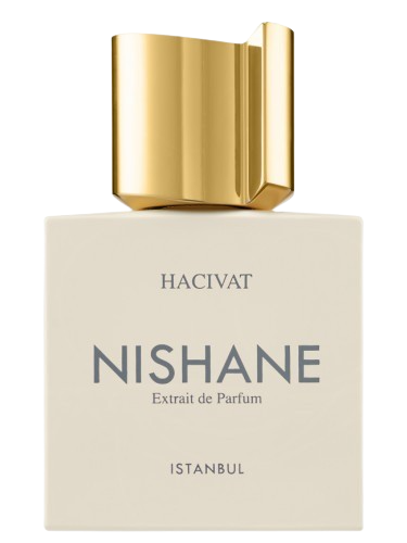 Hacivat - Nishane