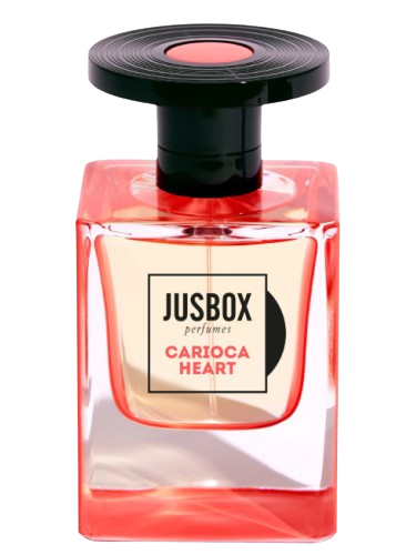carrioca heart - jusbox
