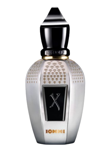 Tommy iommi - Xerjoff