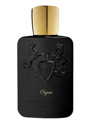 Oajan - Parfums De Marly