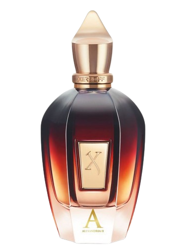 Alexandria II - Xerjoff