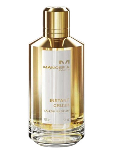 Instant crush - Mancera