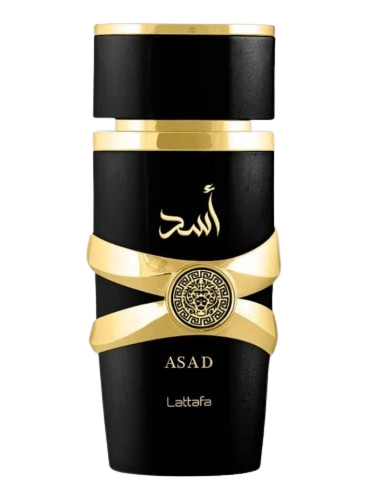Asad - Latafa