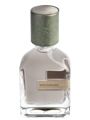 Megamare - Orto Parisi