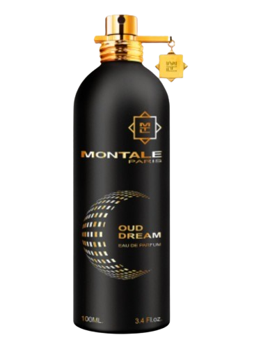 Oud Dream - Montale