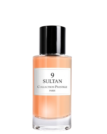 Sultan 9