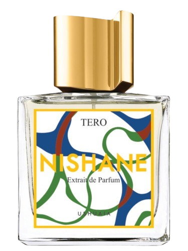 Tero - Nishane