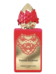 Venom Incarnat - Stephane Humbert Lucas