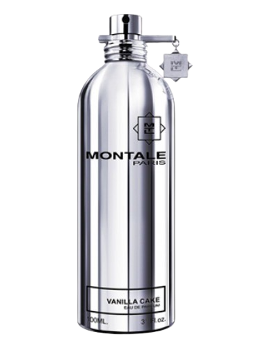 Vanilla Cake - Montale