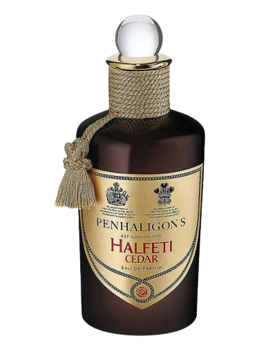 Halfeti Cedar - penhaligons