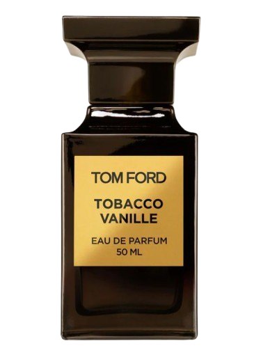 Tobacco Vanille - Tom Ford