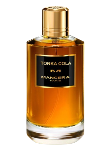 Tonka Cola - Mancera